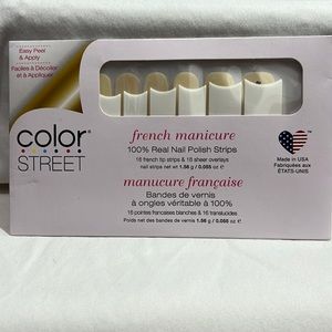 Color Street: City of Love